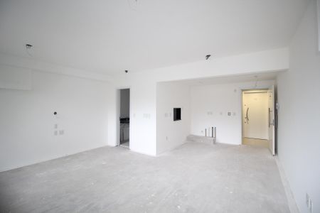 Studio à venda com 41m², 0 quarto e 1 vagaStudio