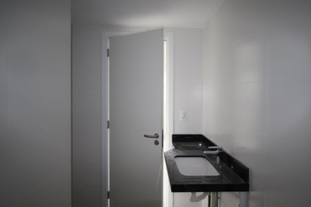 Studio à venda com 41m², 0 quarto e 1 vagaBanheiro