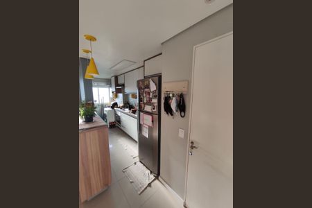 Foto 11 de apartamento à venda com 2 quartos, 55m² em Vila Andrade, São Paulo