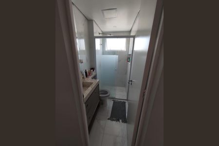 Foto 02 de apartamento à venda com 2 quartos, 55m² em Vila Andrade, São Paulo