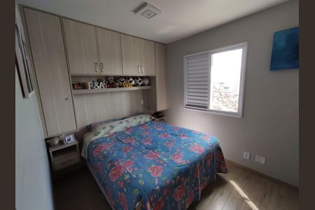 Foto 03 de apartamento à venda com 2 quartos, 55m² em Vila Andrade, São Paulo