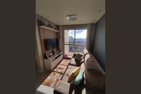 Foto 08 de apartamento à venda com 2 quartos, 55m² em Vila Andrade, São Paulo