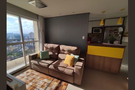 Foto 10 de apartamento à venda com 2 quartos, 55m² em Vila Andrade, São Paulo