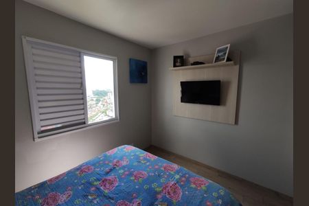 Foto 04 de apartamento à venda com 2 quartos, 55m² em Vila Andrade, São Paulo