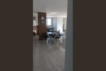 Salão de Festas de kitnet/studio para alugar com 1 quarto, 38m² em Macedo, Guarulhos