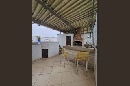 Apartamento à venda com 271m², 3 quartos e 3 vagas Apartamento à venda com 271m², 3 quartos e 3 vagasFoto 05