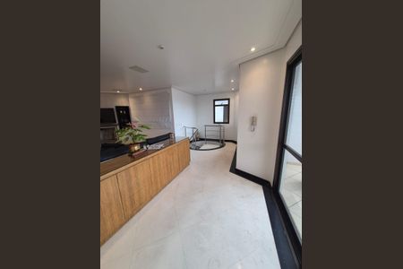 Apartamento à venda com 271m², 3 quartos e 3 vagas Apartamento à venda com 271m², 3 quartos e 3 vagasFoto 20