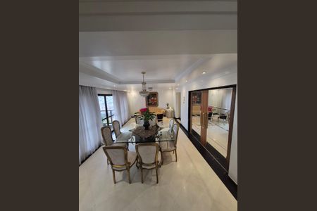 Apartamento à venda com 271m², 3 quartos e 3 vagas Apartamento à venda com 271m², 3 quartos e 3 vagasFoto 59