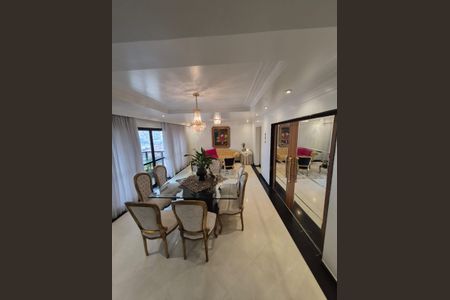 Foto 01 de apartamento à venda com 3 quartos, 271m² em Vila Carrão, São Paulo
