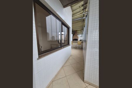 Apartamento à venda com 271m², 3 quartos e 3 vagas Apartamento à venda com 271m², 3 quartos e 3 vagasFoto 02