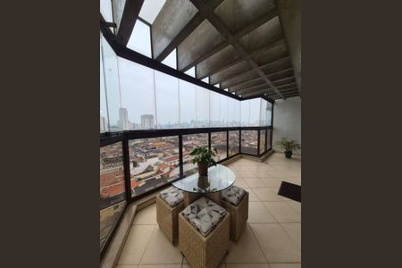 Apartamento à venda com 271m², 3 quartos e 3 vagas Apartamento à venda com 271m², 3 quartos e 3 vagasFoto 07