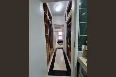 Apartamento à venda com 271m², 3 quartos e 3 vagas Apartamento à venda com 271m², 3 quartos e 3 vagasFoto 12