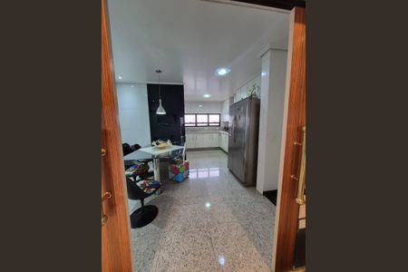 Apartamento à venda com 271m², 3 quartos e 3 vagas Apartamento à venda com 271m², 3 quartos e 3 vagasFoto 54