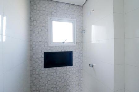 Apartamento à venda com 29m², 1 quarto e sem vaga Apartamento à venda com 29m², 1 quarto e sem vagaBanheiro