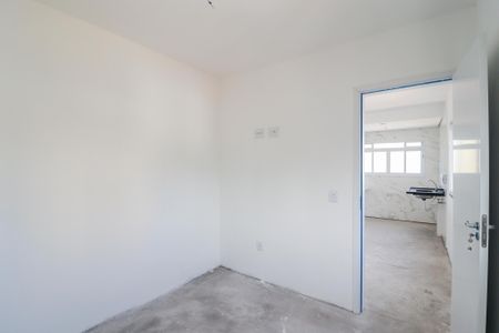 Apartamento à venda com 29m², 1 quarto e sem vaga Apartamento à venda com 29m², 1 quarto e sem vagaQuarto