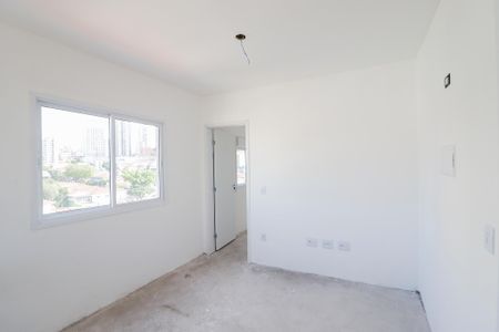 Apartamento à venda com 29m², 1 quarto e sem vaga Apartamento à venda com 29m², 1 quarto e sem vagaSala/Cozinha/Área de Serviço