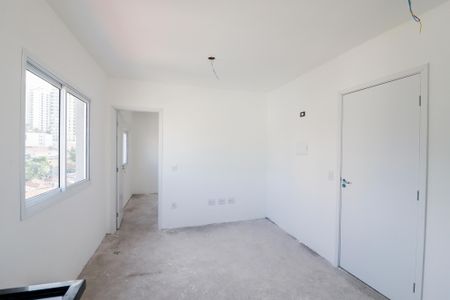 Apartamento à venda com 29m², 1 quarto e sem vaga Apartamento à venda com 29m², 1 quarto e sem vagaSala/Cozinha/Área de Serviço