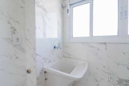 Apartamento à venda com 29m², 1 quarto e sem vaga Apartamento à venda com 29m², 1 quarto e sem vagaSala/Cozinha/Área de Serviço