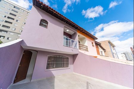 Casa para alugar com 198m², 4 quartos e 2 vagasVaranda da Sala