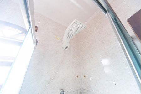 Casa para alugar com 198m², 4 quartos e 2 vagasBanheiro 