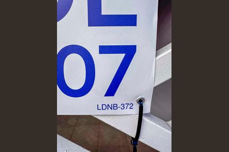 Casa para alugar com 198m², 4 quartos e 2 vagasPlaca Instalada na Fachada