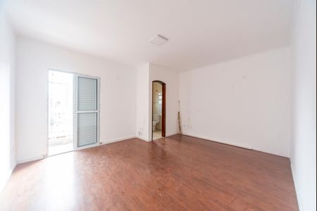 Casa para alugar com 198m², 4 quartos e 2 vagasQuarto 4