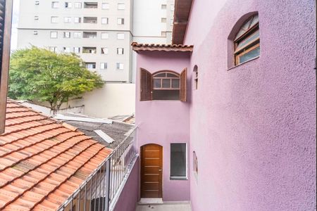 Casa para alugar com 198m², 4 quartos e 2 vagasVista do Quarto 3