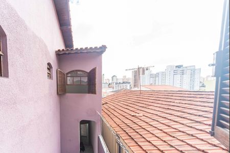 Casa para alugar com 198m², 4 quartos e 2 vagasVista do Quarto 2