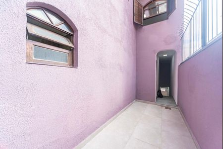 Casa para alugar com 198m², 4 quartos e 2 vagasQuintal Lateral