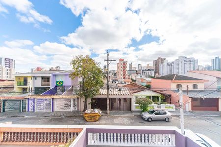 Casa para alugar com 198m², 4 quartos e 2 vagasVista da Varanda do Quarto 4
