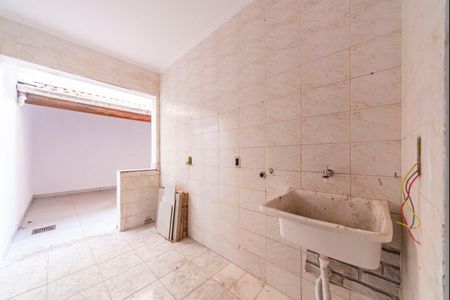 Casa para alugar com 198m², 4 quartos e 2 vagasÁrea de Serviço
