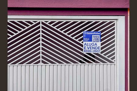 Casa para alugar com 198m², 4 quartos e 2 vagasPlaca Instalada na Fachada