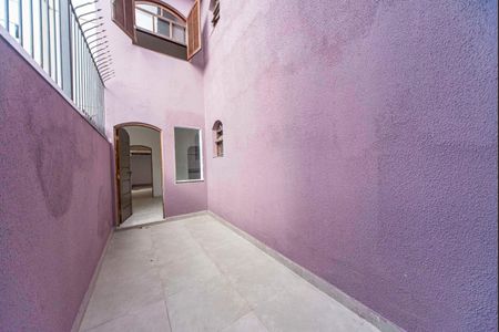 Casa para alugar com 198m², 4 quartos e 2 vagasQuintal Lateral