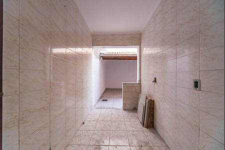Casa para alugar com 198m², 4 quartos e 2 vagasÁrea de Serviço