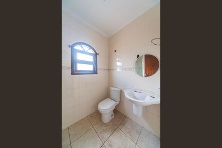 Casa para alugar com 198m², 4 quartos e 2 vagasBanheiro do Quarto 4