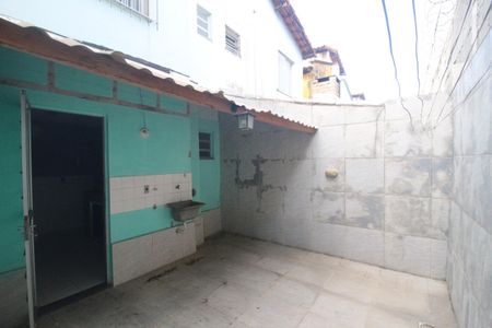 Casa de condomínio para alugar com 70m², 2 quartos e 1 vagaÁrea de Serviço