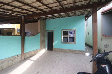 Casa de condomínio para alugar com 70m², 2 quartos e 1 vagaGaragem
