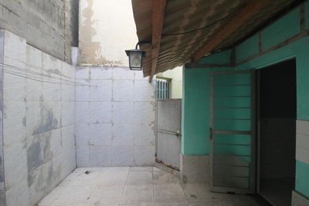 Casa de condomínio para alugar com 70m², 2 quartos e 1 vagaÁrea de Serviço