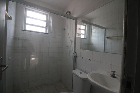 Casa de condomínio para alugar com 70m², 2 quartos e 1 vagaBanheiro 2