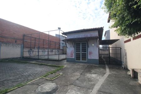 Casa de condomínio para alugar com 70m², 2 quartos e 1 vagaSalão de Festas
