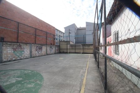 Casa de condomínio para alugar com 70m², 2 quartos e 1 vagaQuadra Esportiva