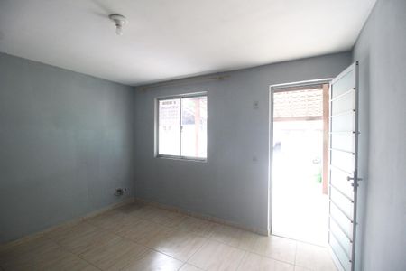 Casa de condomínio para alugar com 70m², 2 quartos e 1 vagaSala