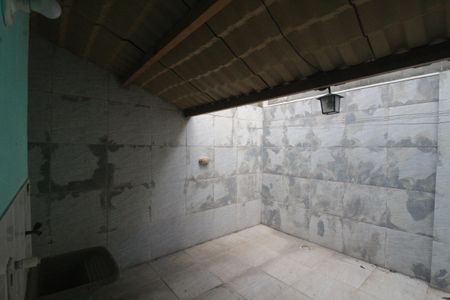 Casa de condomínio para alugar com 70m², 2 quartos e 1 vagaÁrea de Serviço