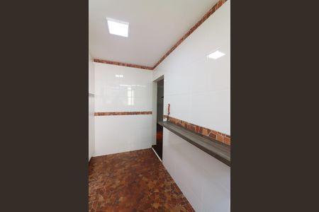 Apartamento para alugar com 89m², 2 quartos e 1 vagaCozinha 