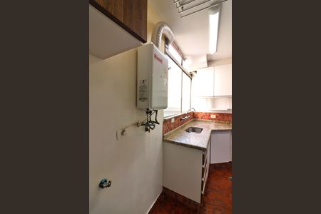Apartamento para alugar com 89m², 2 quartos e 1 vagaÁrea de Serviço