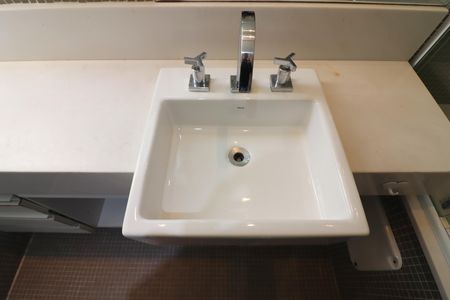 Apartamento para alugar com 89m², 2 quartos e 1 vagaQuarto 1 - Suíte Banheiro 