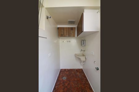 Apartamento para alugar com 89m², 2 quartos e 1 vagaÁrea de Serviço