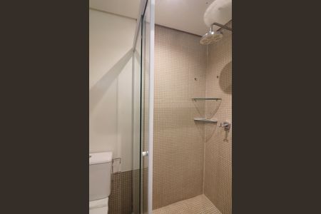 Apartamento para alugar com 89m², 2 quartos e 1 vagaBanheiro Social