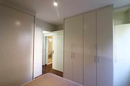 Apartamento para alugar com 89m², 2 quartos e 1 vagaQuarto 1 - Suíte
