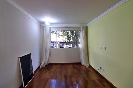 Apartamento para alugar com 89m², 2 quartos e 1 vagaSala 